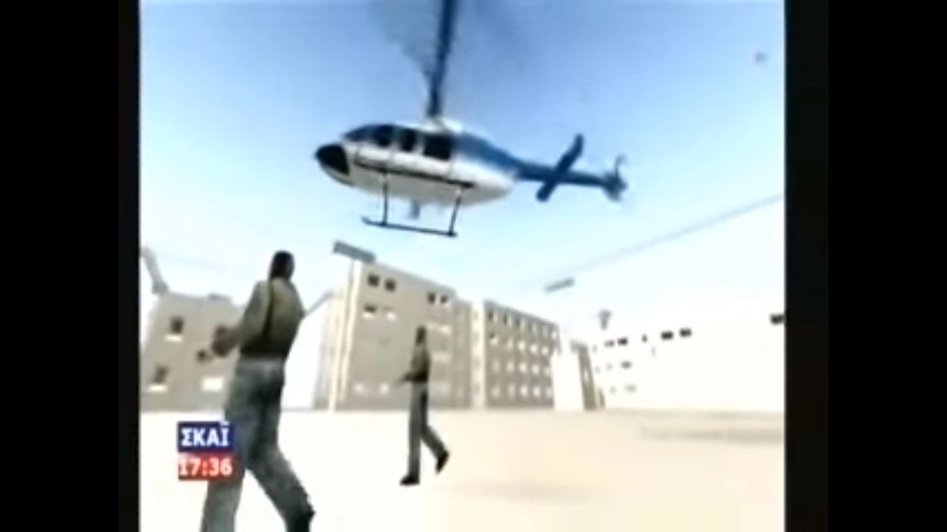 Οι αποδράσεις από ελληνικές φυλακές που έγραψαν ιστορία (εικόνες, βίντεο)
